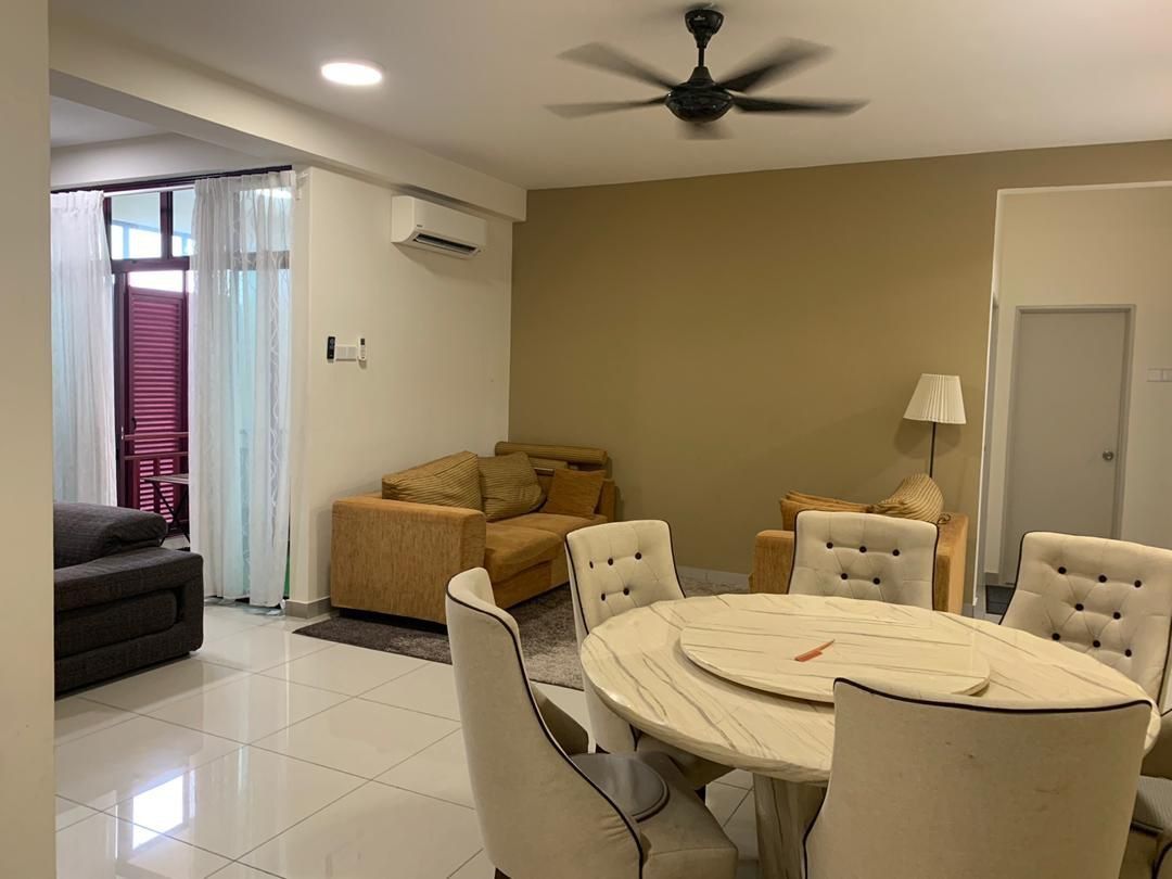 Mutiara Merdeka Condominium Ampang - photo 2