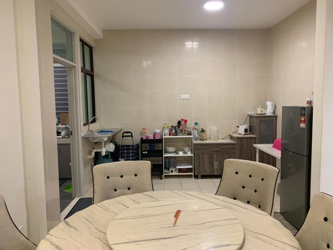 Mutiara Merdeka Condominium Ampang - photo 3