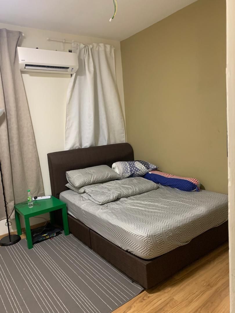 Mutiara Merdeka Condominium Ampang - photo 5