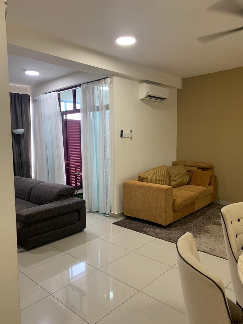 Mutiara Merdeka Condominium Ampang - photo 7