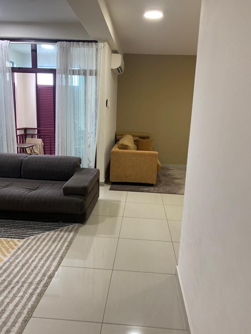 Mutiara Merdeka Condominium Ampang - photo 8