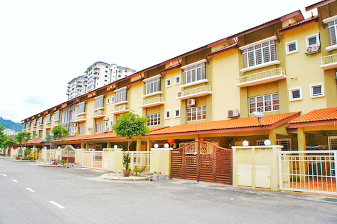 Taman Kosas