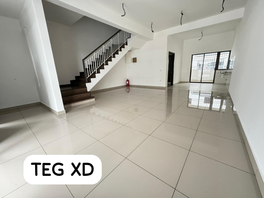 740k Lyra Bukit Raja ...