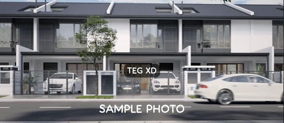 888k Nadira Bukit Ra ...