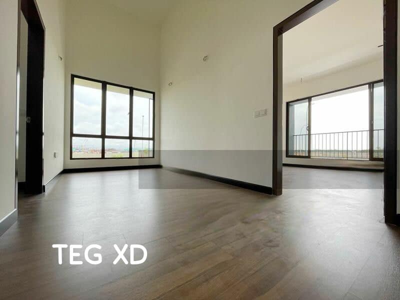 1 4m Lyra Bukit Raja Klang 2Sty Corner 56x75 - photo 4