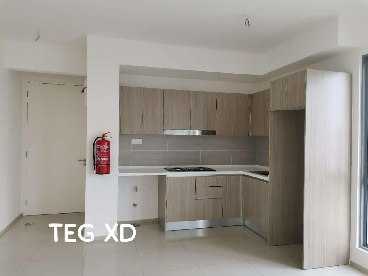 450k Gravit8 Condominium Klang 752sf 2R2B Tenanted - photo 6