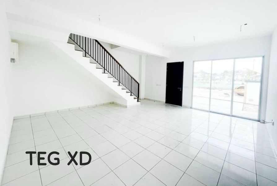 700k Alura Bukit Raja Klang 2Sty 20x75 4R3B - photo 3