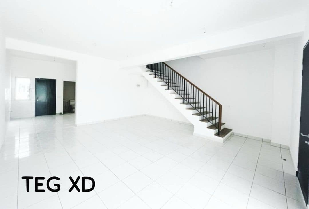 700k Alura Bukit Raja Klang 2Sty 20x75 4R3B - photo 4