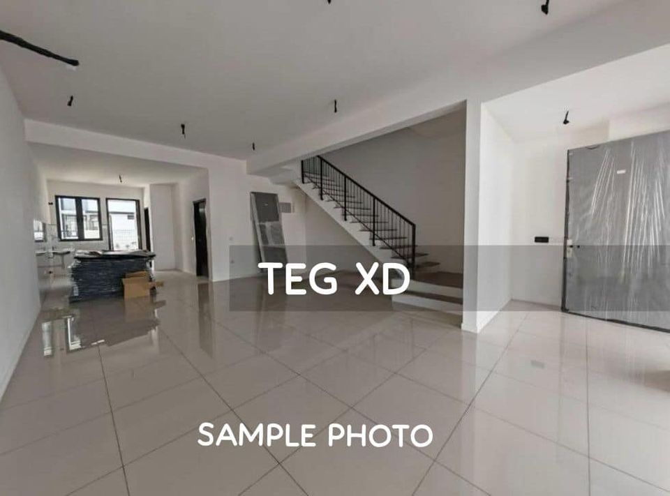 850k Nadira Bukit Raja Klang 2Sty 20x75 4R4B - photo 6
