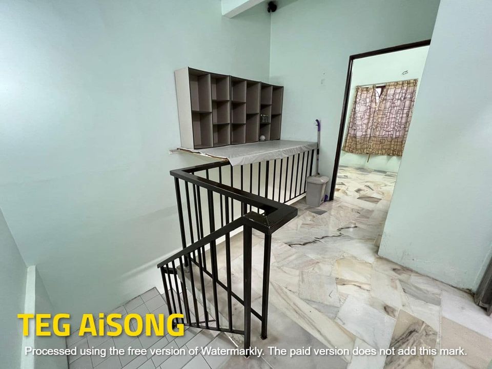 445k Taman Sentosa Klang 2Sty Endlot 16x60 3R3B - photo 3
