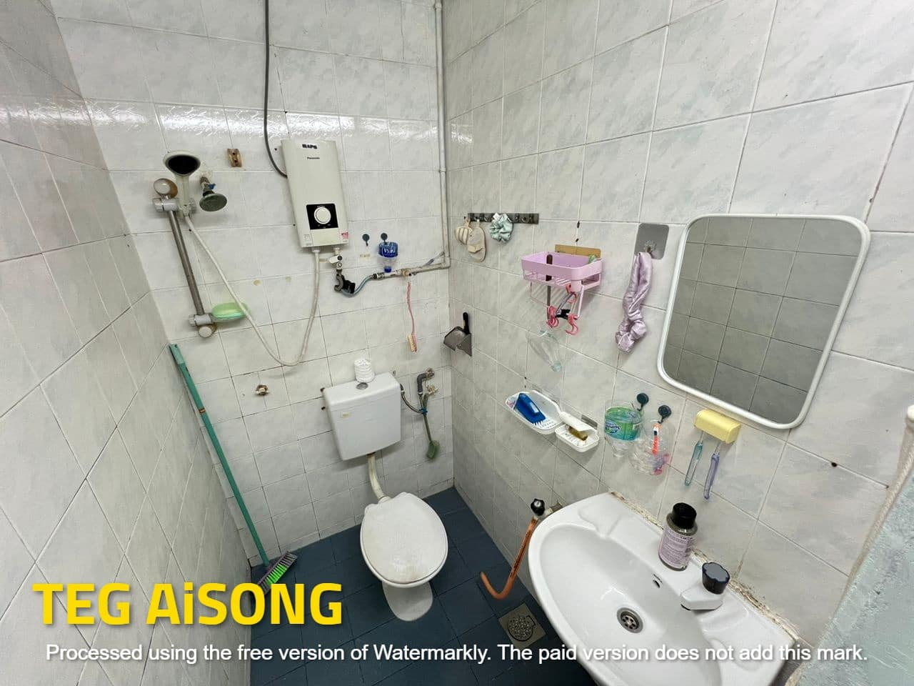 445k Taman Sentosa Klang 2Sty Endlot 16x60 3R3B - photo 7