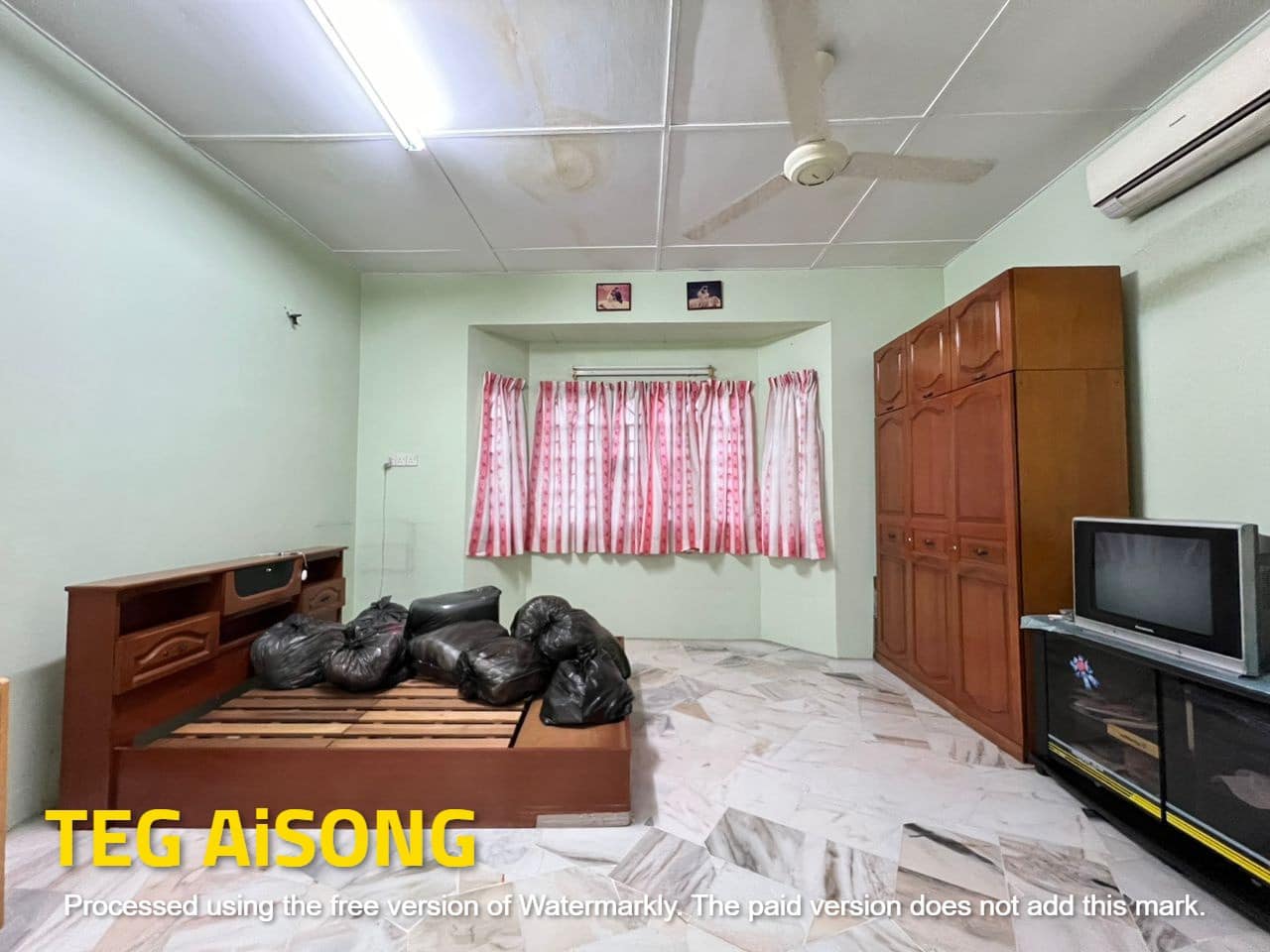 445k Taman Sentosa Klang 2Sty Endlot 16x60 3R3B - photo 8