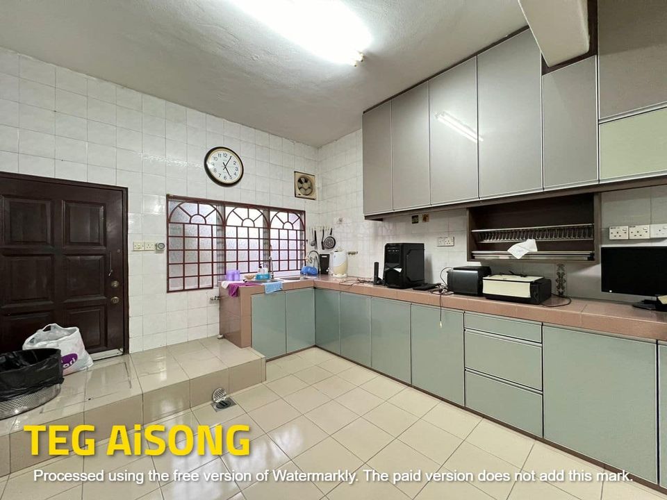445k Taman Sentosa Klang 2Sty Endlot 16x60 3R3B - photo 10