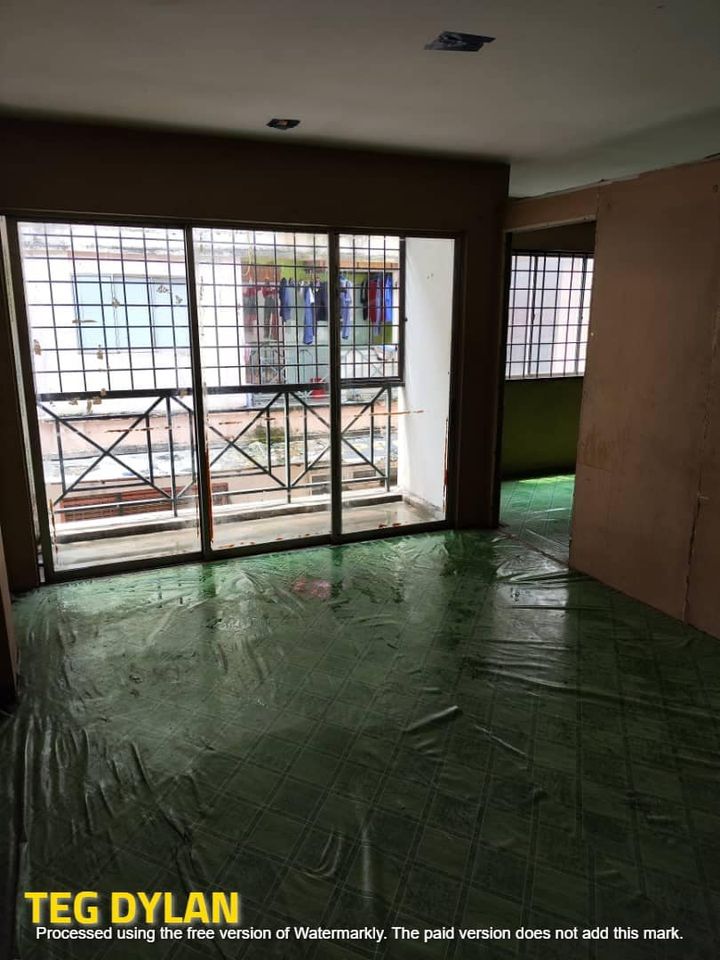 198k Taman Sentosa Klang First Floor Shoplot Offic - photo 7