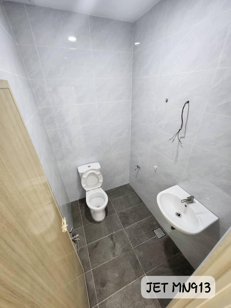 430k Jln Mohd Tahir Sentosa Klang 1Sty 20x60 - photo 3