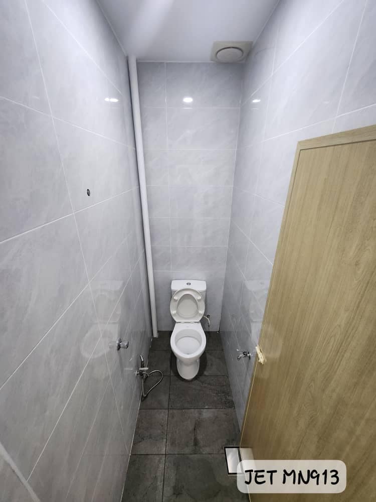 430k Jln Mohd Tahir Sentosa Klang 1Sty 20x60 - photo 4