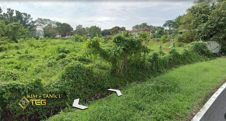 11m Taman Chi Liung Klang Residential Land 39922sf - photo 3