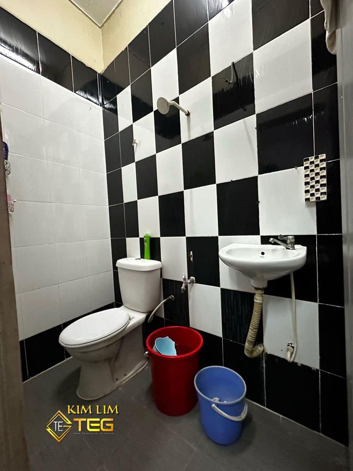 430k Taman Sentosa Klang 1Sty 20x60 3R2B Extended - photo 2