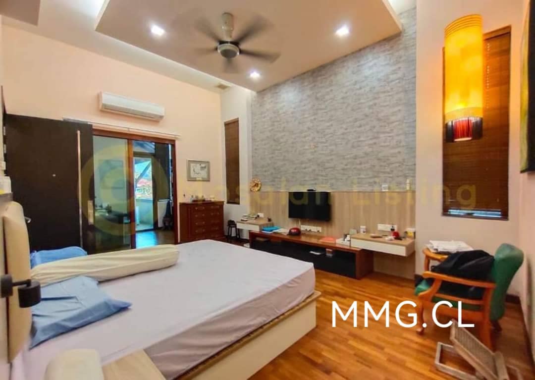 3m Setia Eco Park Setia Alam 2Sty Bungalow Corner - photo 2