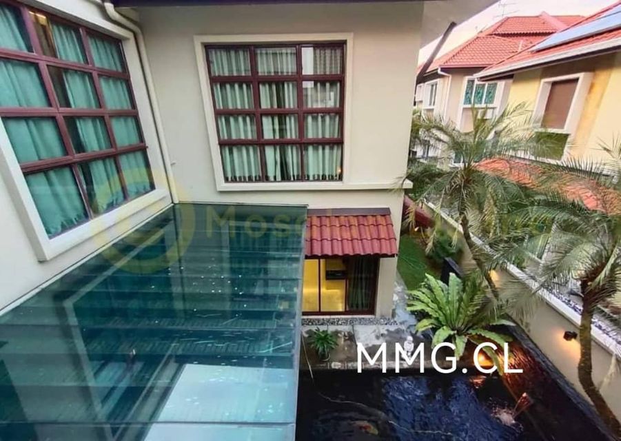 3m Setia Eco Park Setia Alam 2Sty Bungalow Corner - photo 7