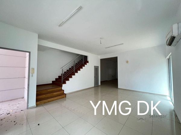 980k Canary Garden Bandar Bestari Klang 2Sty SemiD - photo 3