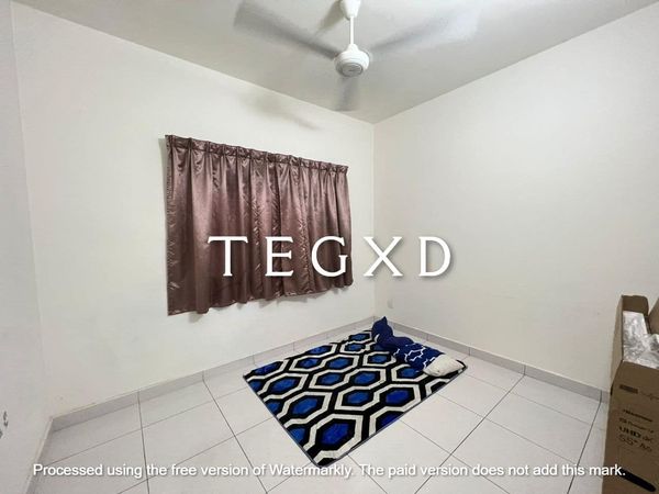 340k Laman Impian Townhouse 1st Floor 904sf 3R2B - photo 3