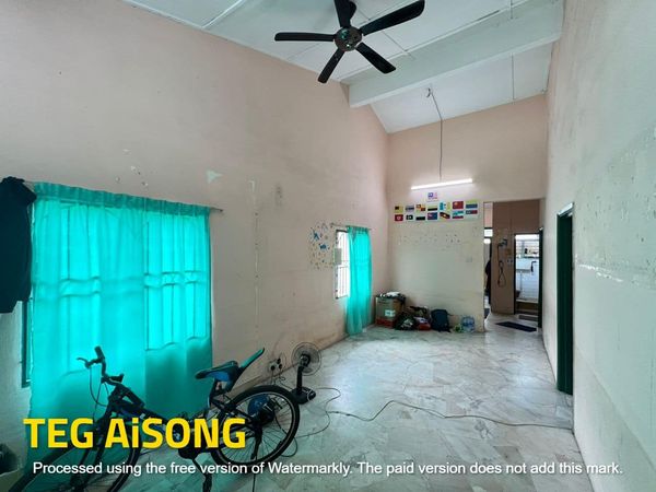 474k Pendamar Port Klang 1Sty Corner 43x65 - photo 2