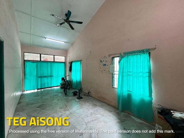 474k Pendamar Port Klang 1Sty Corner 43x65 - photo 4