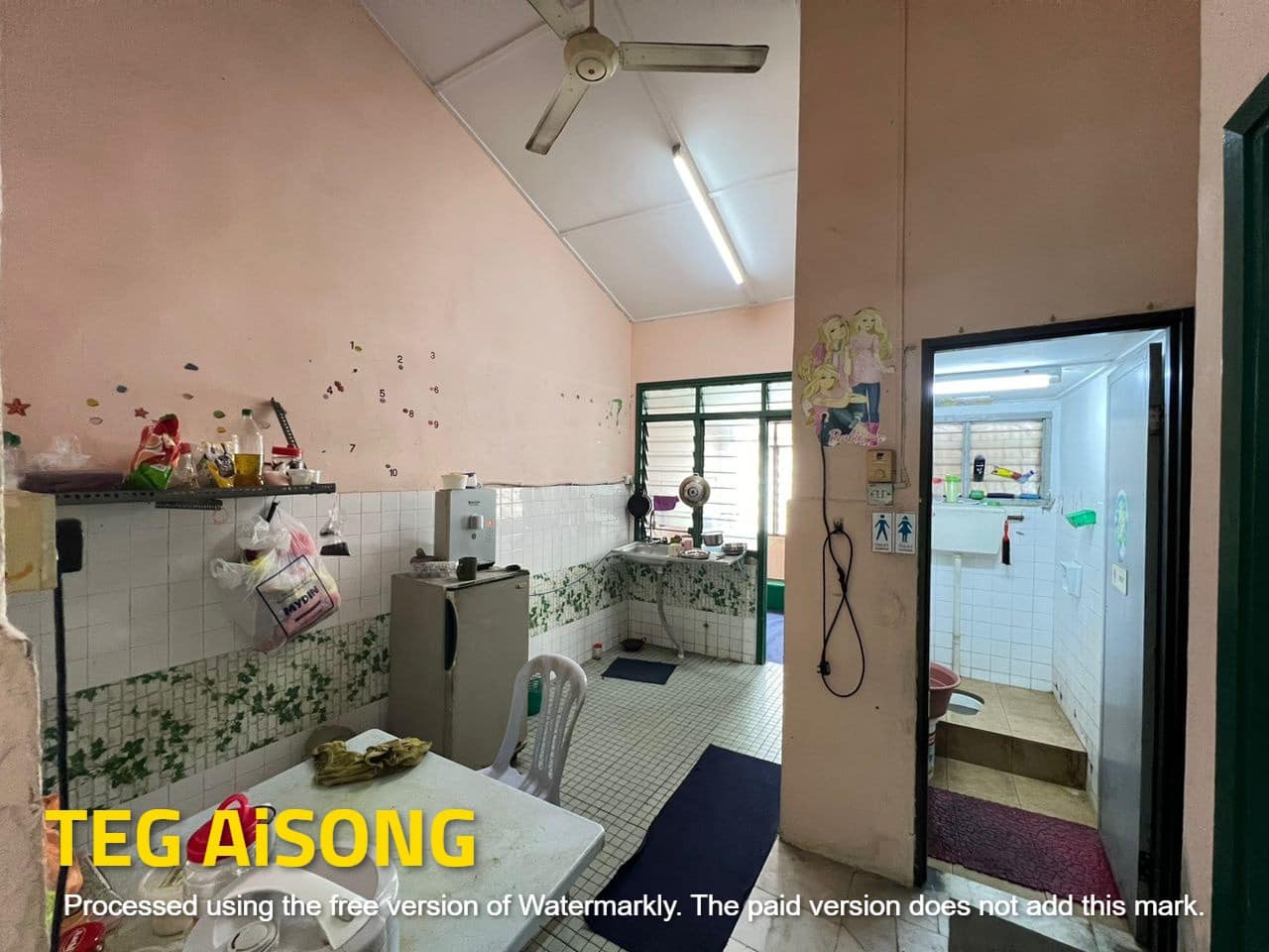 474k Pendamar Port Klang 1Sty Corner 43x65 - photo 6
