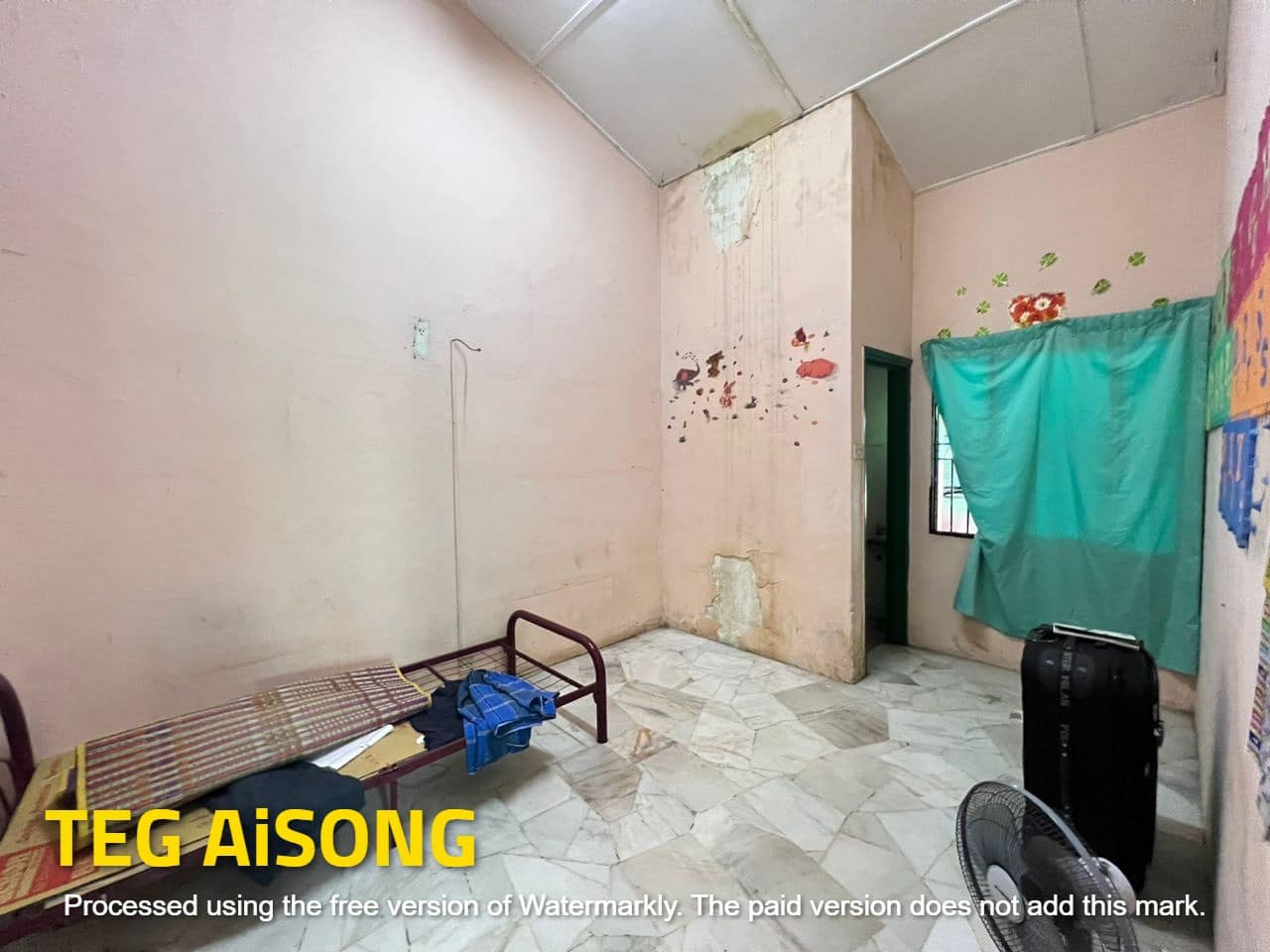 474k Pendamar Port Klang 1Sty Corner 43x65 - photo 7