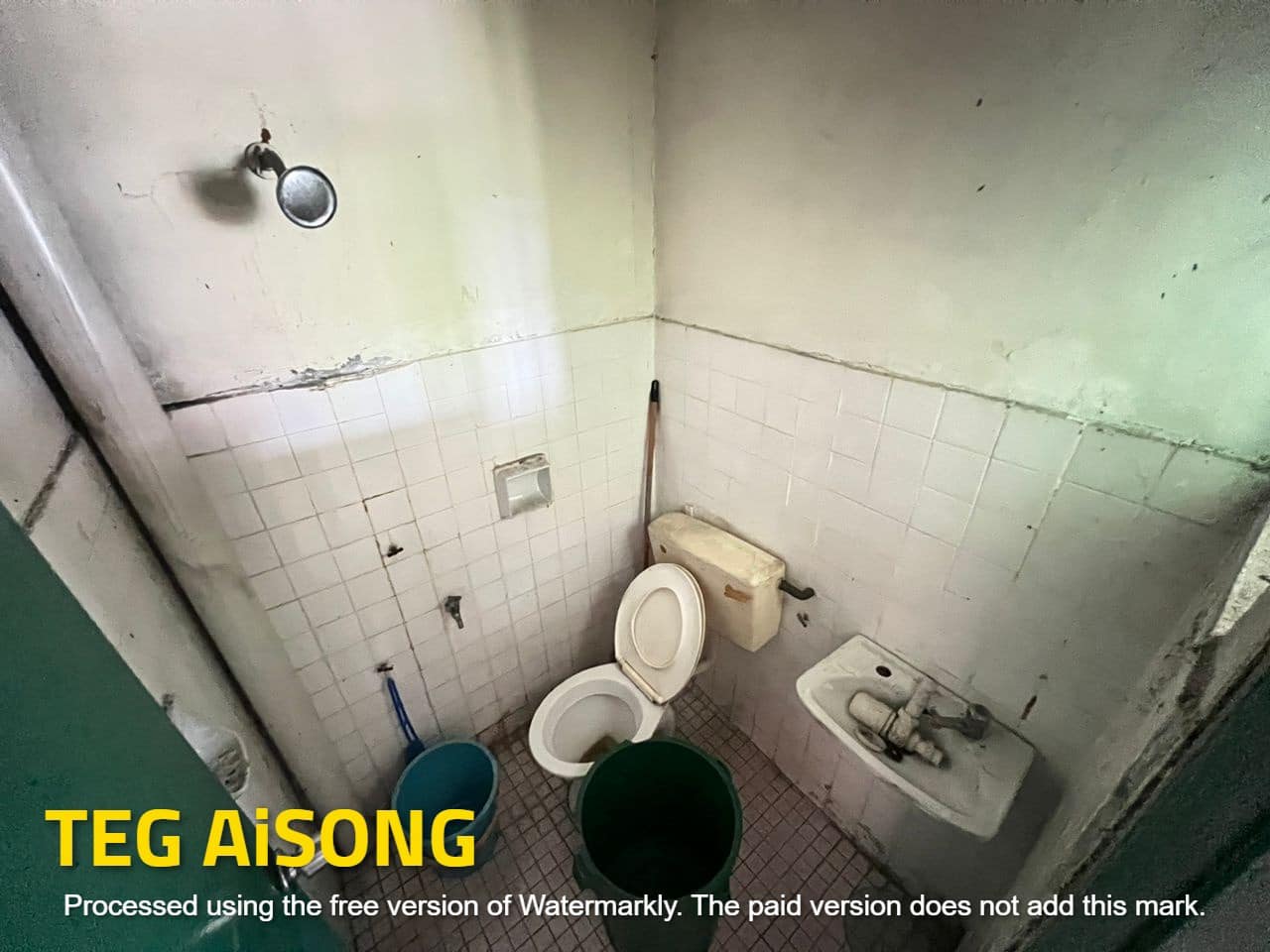 474k Pendamar Port Klang 1Sty Corner 43x65 - photo 8