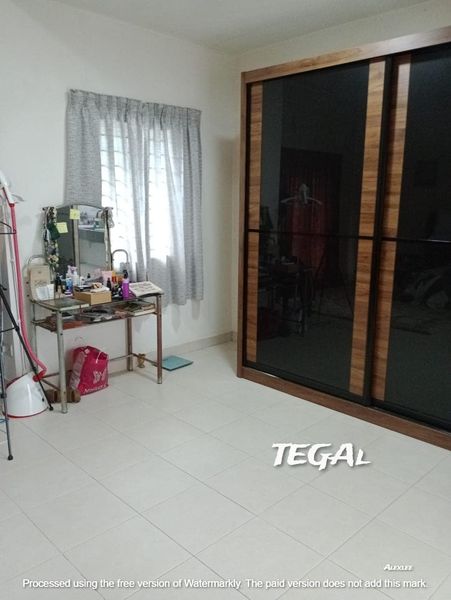 720k Setia Indah 12 Setia Alam 2Sty 20x70 4R3B - photo 3