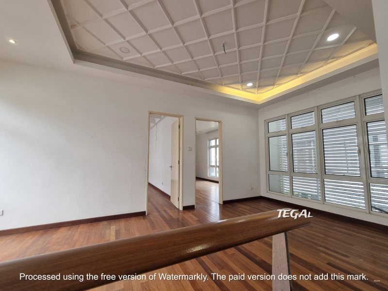 1 75mil Casa Idaman Setia Alam Bungalow 45x96 5R7B - photo 8