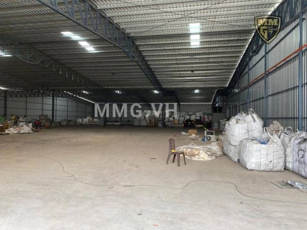 40k Telok Gong Port Klang Warehouse 31kSF - photo 2