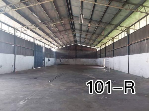 9800 Kampung Jawa Klang 1Sty Warehouse 7800SF - photo 2
