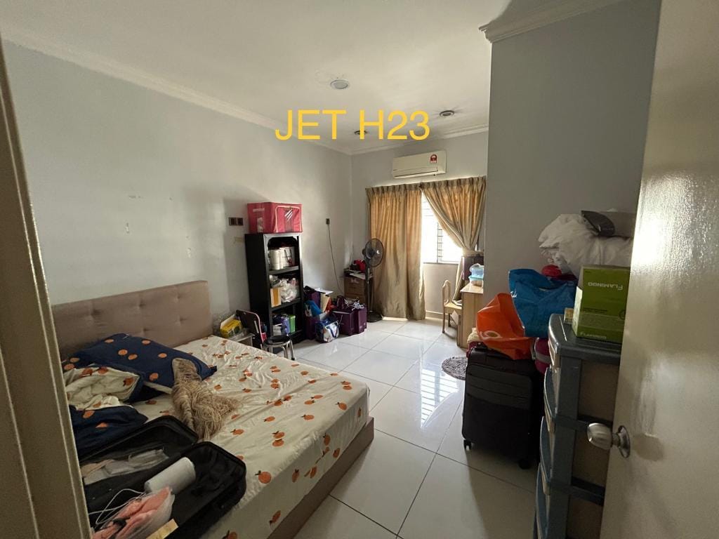 778k Taman Batu Belah Klang 2Sty 24x68 4R3B - photo 11
