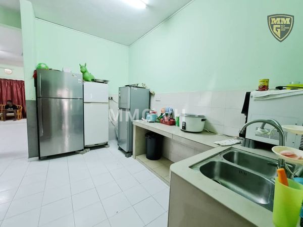 1 18mil Bandar Bukit Tinggi 2 2Sty 22x75 4R3B - photo 4