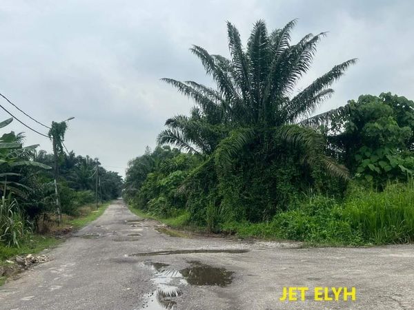 4 9mil Telok Panglima Garang Industrial Land 82kSF - photo 4