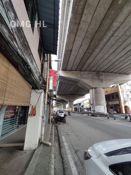 350k Port Klang 2Sty Shoplot 20x100 Prime Location - photo 3