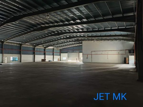 14mil Seksyen U5 Shah Alam Factory 17kSF 1kAmp - photo 3