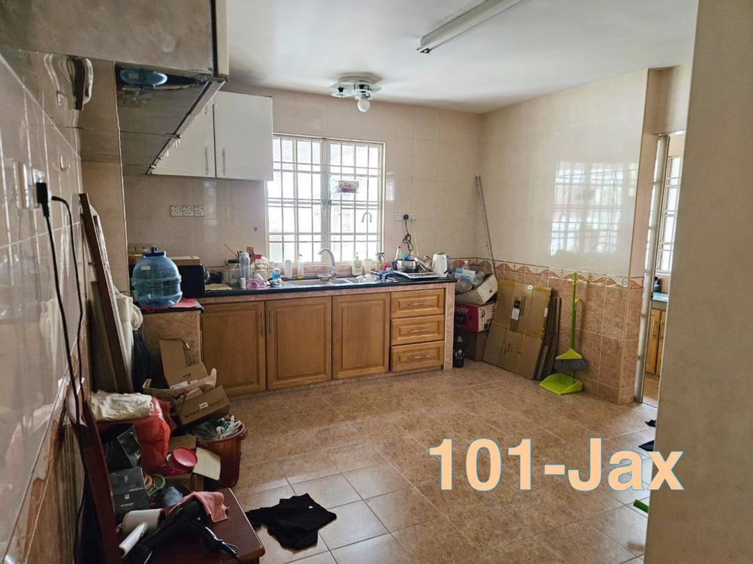 1mil Bandar Bukit Tinggi 2 2Sty 4kSF 4R3B Corner - photo 8