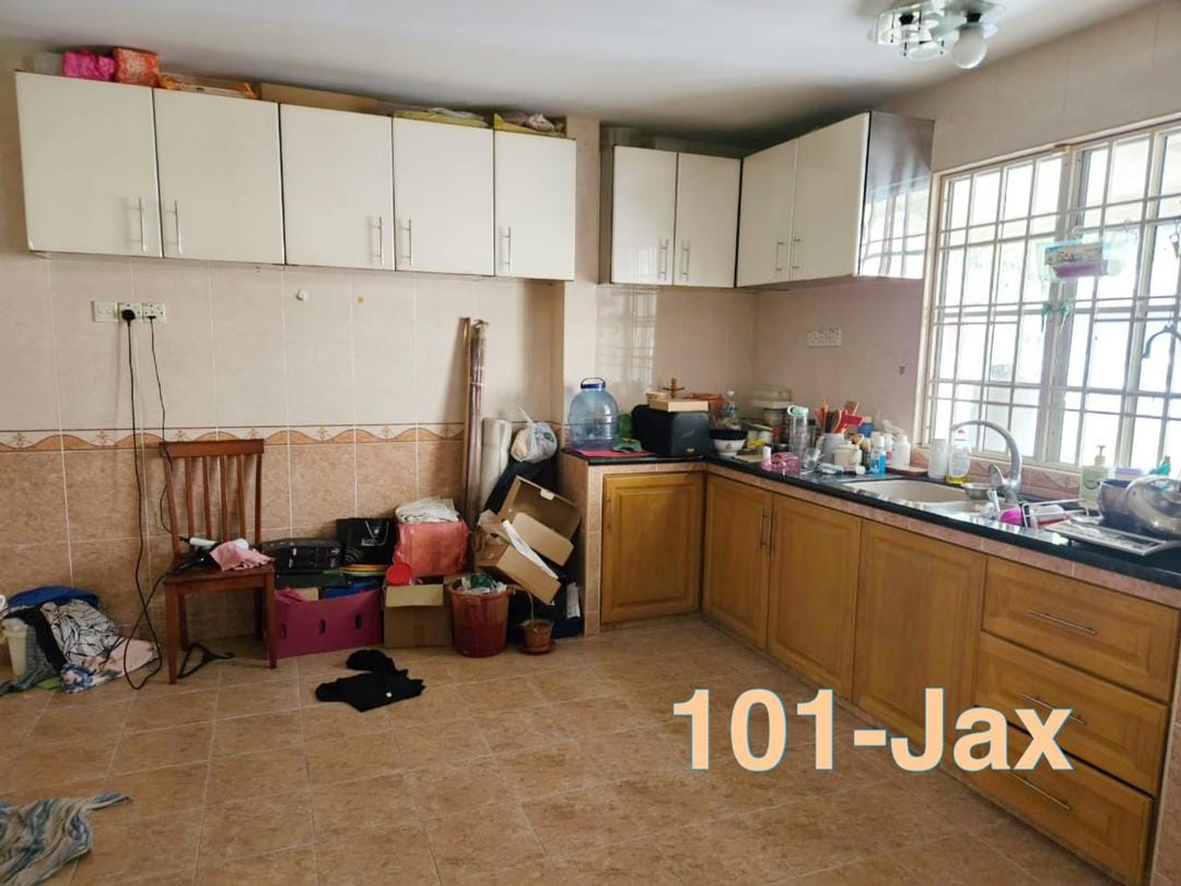 1mil Bandar Bukit Tinggi 2 2Sty 4kSF 4R3B Corner - photo 11