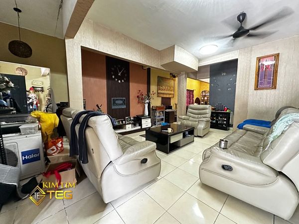 450k Taman Sentosa K ...