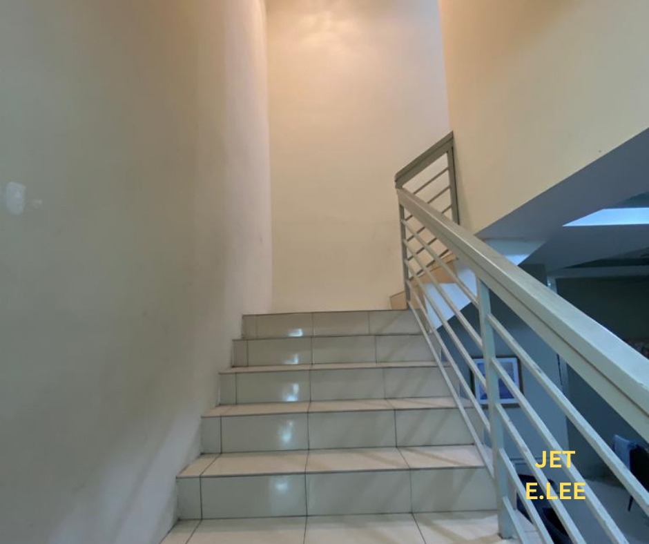 560k Taman Sentosa Klang 2Sty 20x64 4R3B Endlot - photo 2