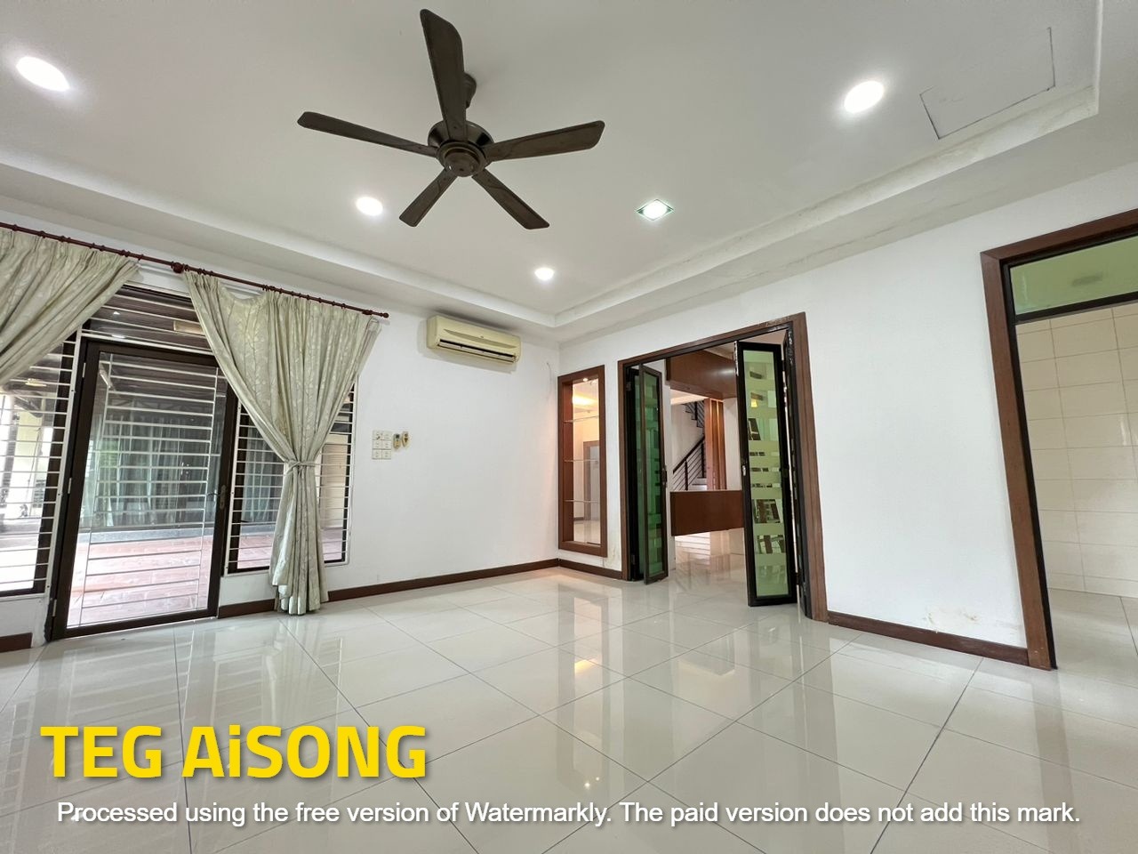 2 4mil Ambang Botanic 1 2Sty SemiD Corner 70x90 - photo 3