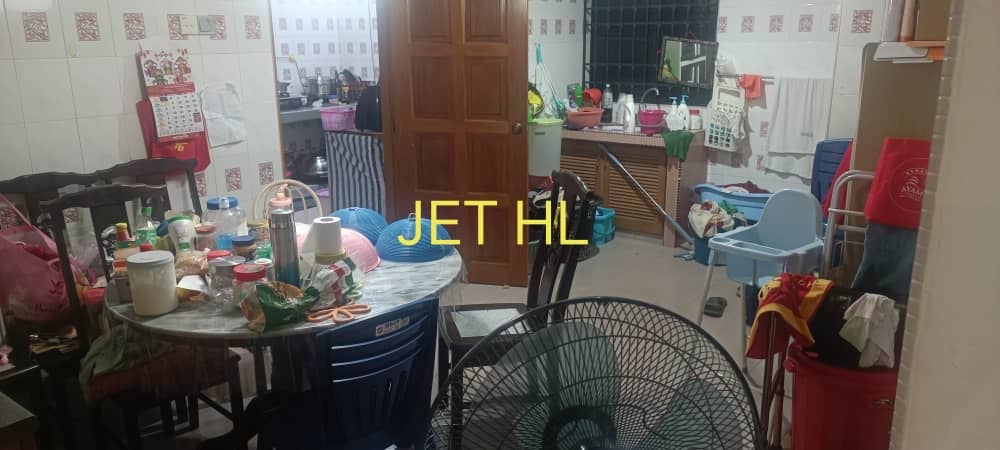 730k Taman Sentosa Klang 2Sty 42x70 4R3B Corner - photo 3