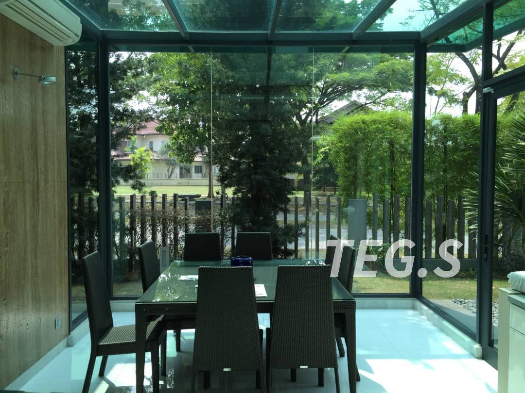 3 2mil KK Hills Twin Bungalow 5844SF 4R5B Extended - photo 3