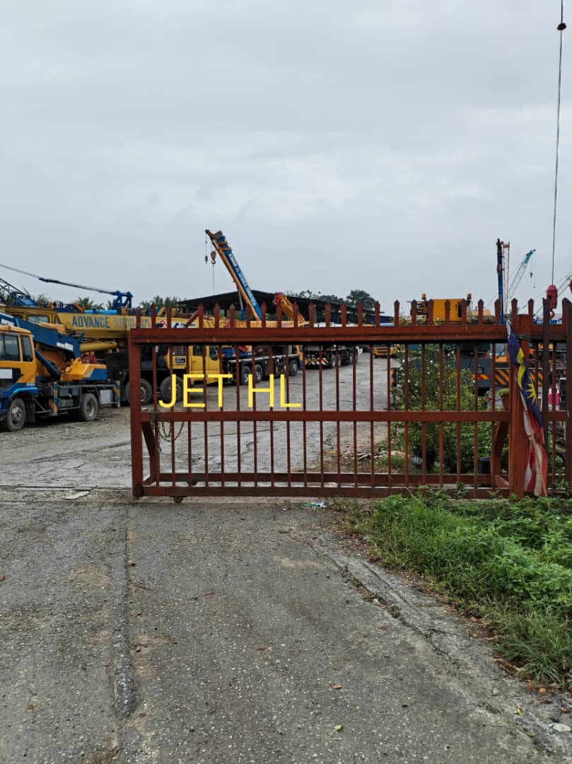 18mil Jalan Kapar Batu 2 Agriculture Land 187kSF - photo 3