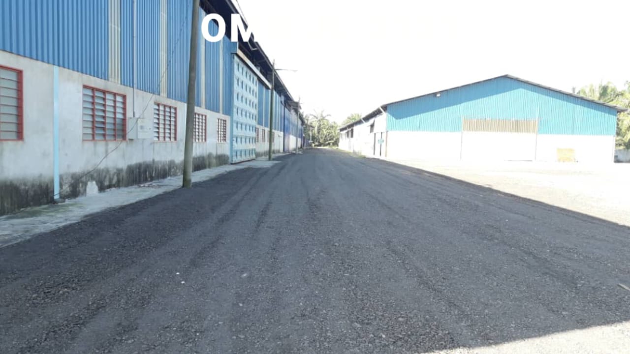 34k Jenjarom Kuala Langat Medium Factory 22kSF - photo 2