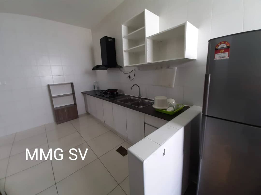 2 25mil Setia Tropika 2Sty SemiD 46x85 4R5B - photo 3